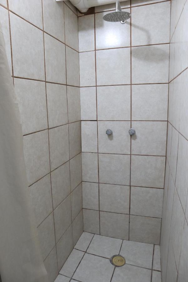 ホテル Hostal Purisima San Francisco del Rincón エクステリア 写真